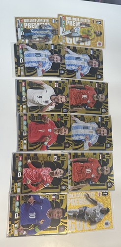Panini world cup - world, xl