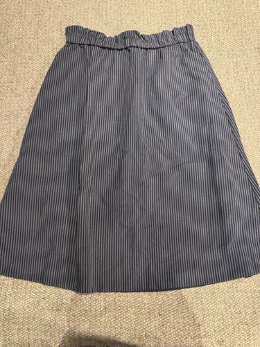 Toast navy white striped - navy/white,