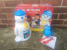Vintage Playskool 90s Boxed Mr