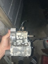 Ms200t Crank Case Assembly