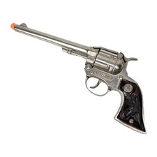 VINTAGE HUBLEY CAP GUN