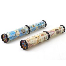 Magical Kaleidoscope Toys