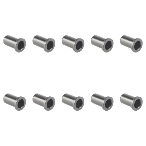 10pcs aluminum cable guide for - guide,