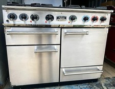 NOW SOLD. Falcon Range Cooker
