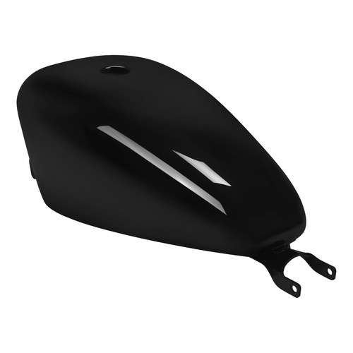 Gloss black gal fuel gas - gloss,