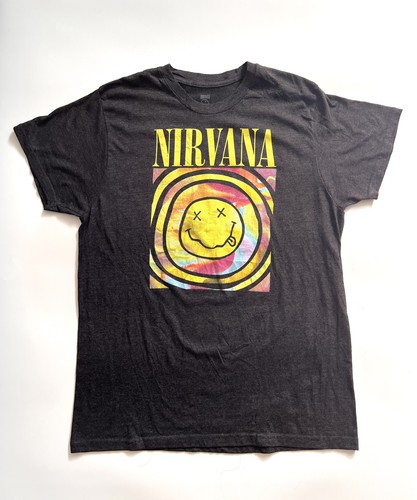 Nirvana adult 2xl grey - 2xl,