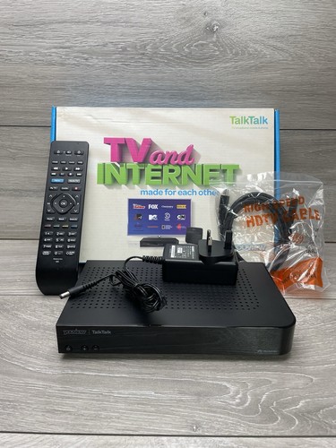 Talktalk you view box dn360t - box,