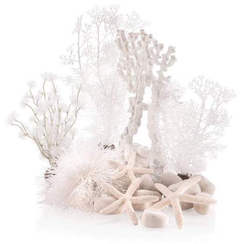 Biorb aquarium fish tank decor - aquarium,