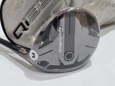TaylorMade Qi35 Max Lite 7