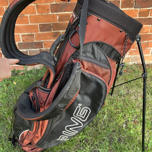 Ping karsten hoofer extreme - hoofer,