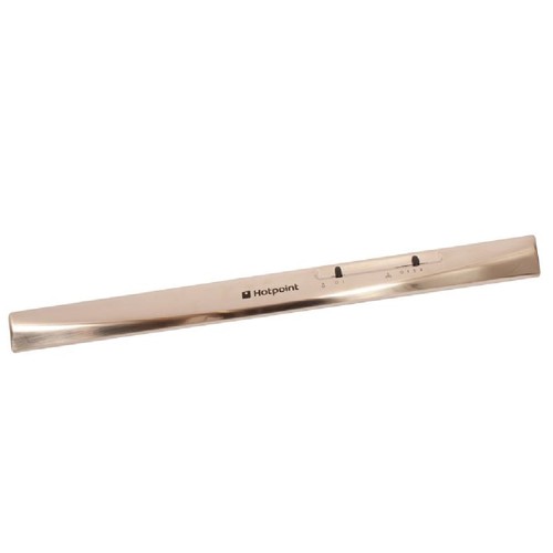 Hotpoint cooker hood control - hotpoint,
