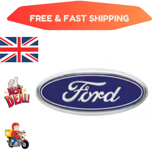 For ford 145mm 58mm blue - ford,