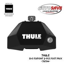 THULE - EVO Fixpoint Foot Pack