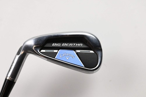 Left hand callaway - hand, big