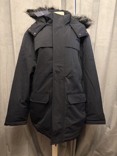 Jack wills nwt - wills, hooded