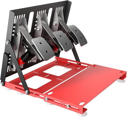 Sim racing inverted pedals kit - sim,