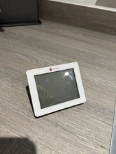 Myson Touch TS EU V2 Programmable Room Thermostat Heating Hot Water Control