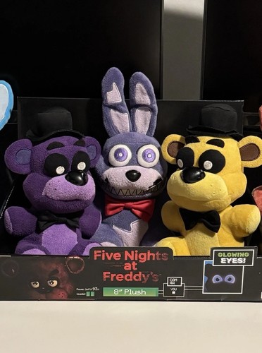 Five nights freddy rare - nights,