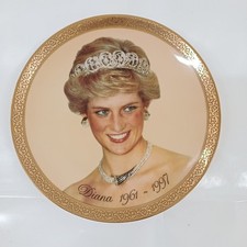 👑 Princess Diana