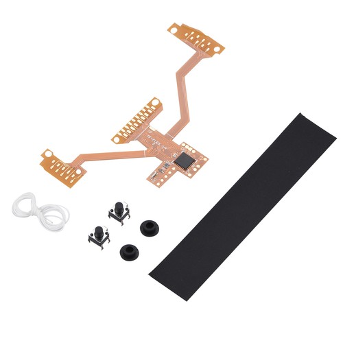 Turbo rapid fire mod board - turbo,