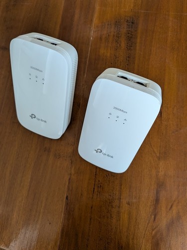 Link av2000 gigabit - tp-link,