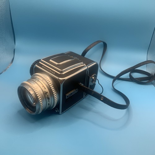 Hasselblad 500c medium format - 500c,