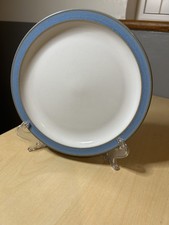 1  Denby  COLONIAL BLUE`  Side