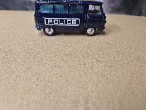 Corgi toys 464 commer - toys,