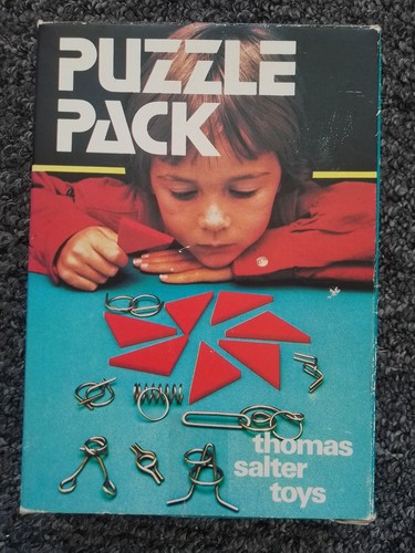 Thomas salter games - thomas,