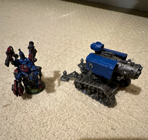 Warhammer 000 space marine - warhammer,