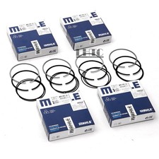 Piston Rings Set STD For BMW