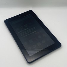 Amazon Kindle Fire 7 ( 5th