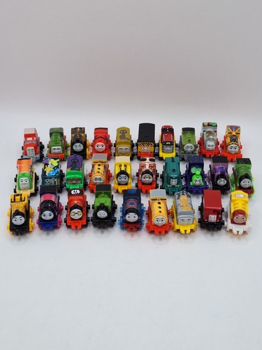 Thomas the tank engine - thomas,