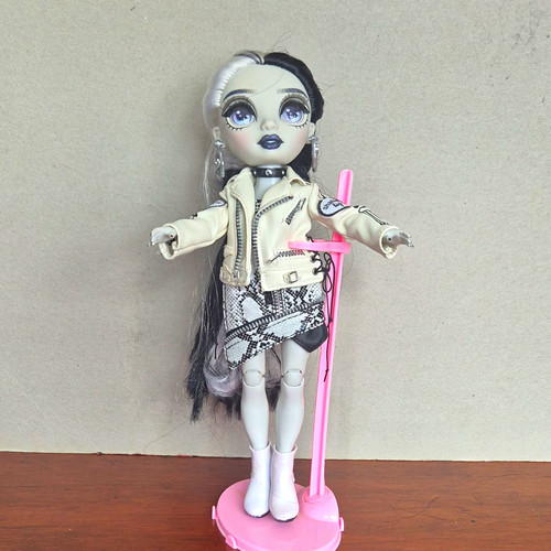 Rainbow high shadow - shadow, doll
