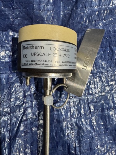 Rototherm tr48 - tr48, (pt100)