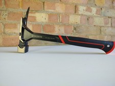 Wurth Forged Roofing Hammer Art. 0715 733 130 600 G. Brand New. 