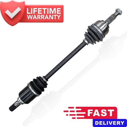 Driveshaft for nissan micra - driveshaft,