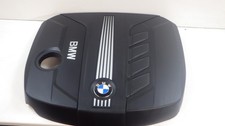 BMW F10 engine cover 520d N47