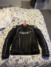 RST S1 Men’s Leather Jacket