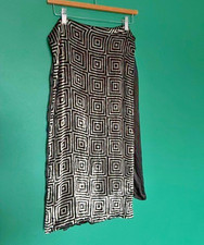 Jaeger Scarf Black and Silver