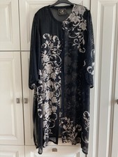 KIRSTEN KROG DESIGN SHEER