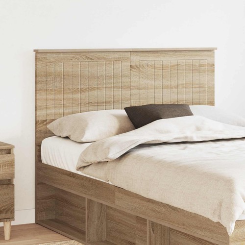 Vidaxl headboard sonoma oak - vidaxl,