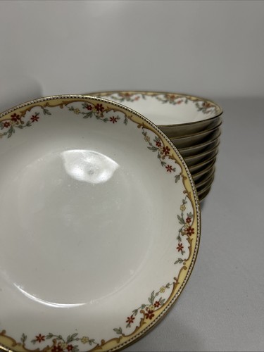 Vtg limoges vignaud in - limoges, 5