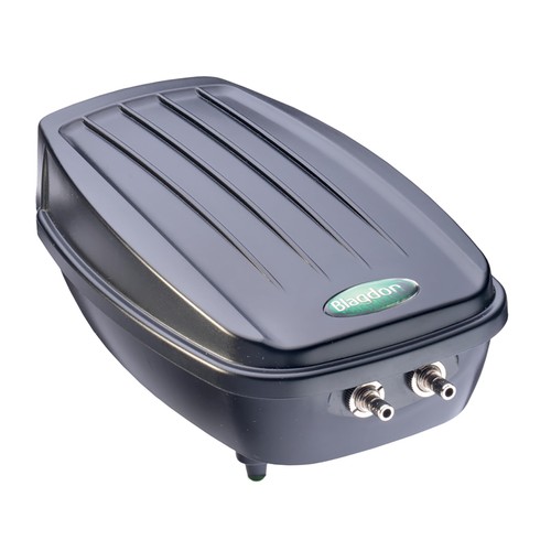 Blagdon pond water oxygenator - blagdon,