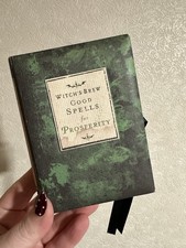 Witch brew good spells for - witch's,