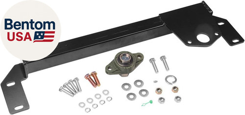Steering gear box - steering,
