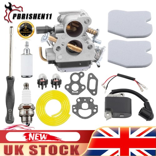 Carburettor for husqvarna 235 - for,