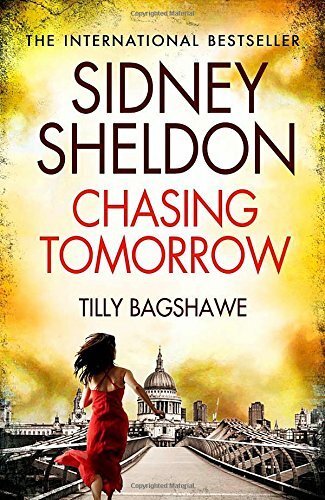 Sidney sheldon chasing - sidney,