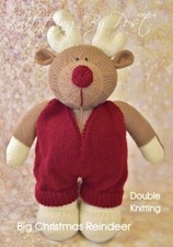 New knitting pattern big - pattern,