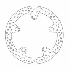 Honda VFR 1200 XD 2012-2017 Moto Masters Halo Front Brake Disc